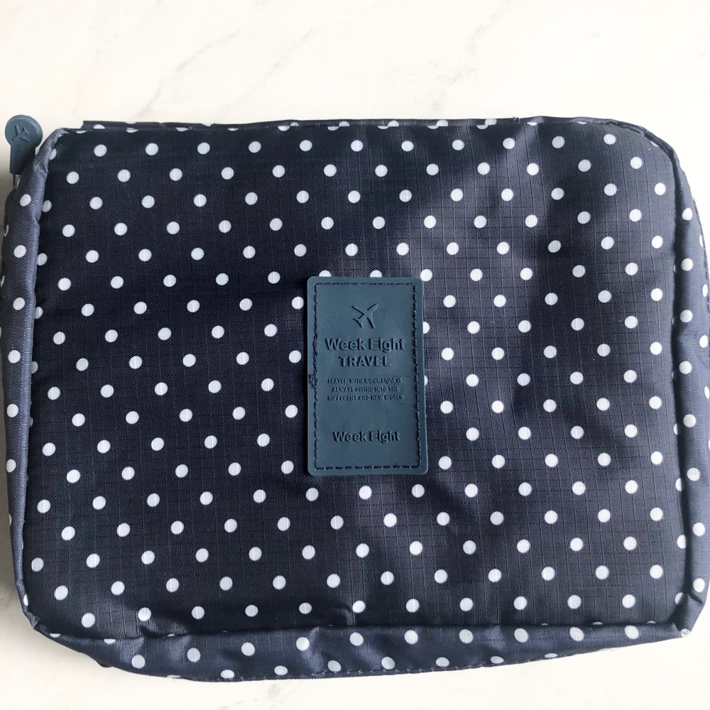 NWOT travel bag